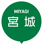 MIYAGI 宮城