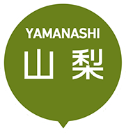YAMANASHI 山梨